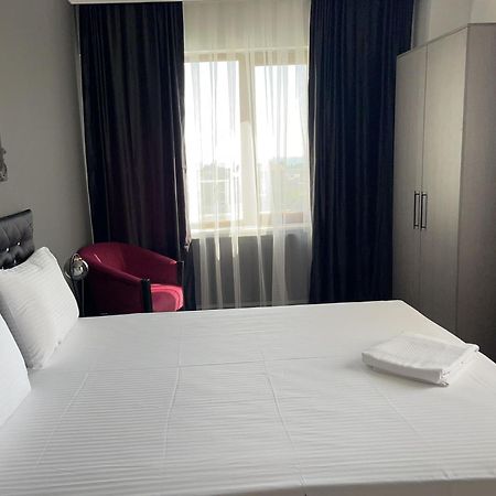 Respiro Park Hotel Бююкчекмедже Экстерьер фото