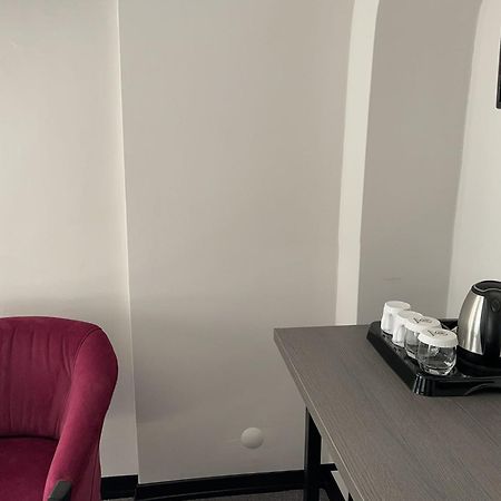 Respiro Park Hotel Бююкчекмедже Экстерьер фото