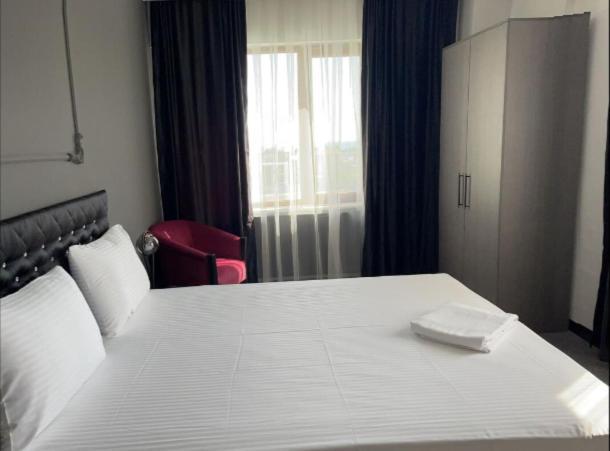Respiro Park Hotel Бююкчекмедже Экстерьер фото