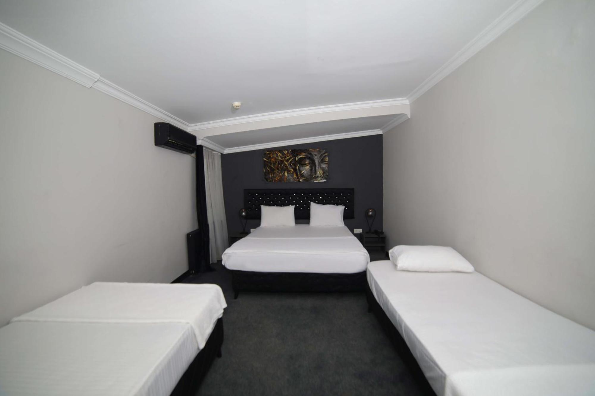 Respiro Park Hotel Бююкчекмедже Экстерьер фото