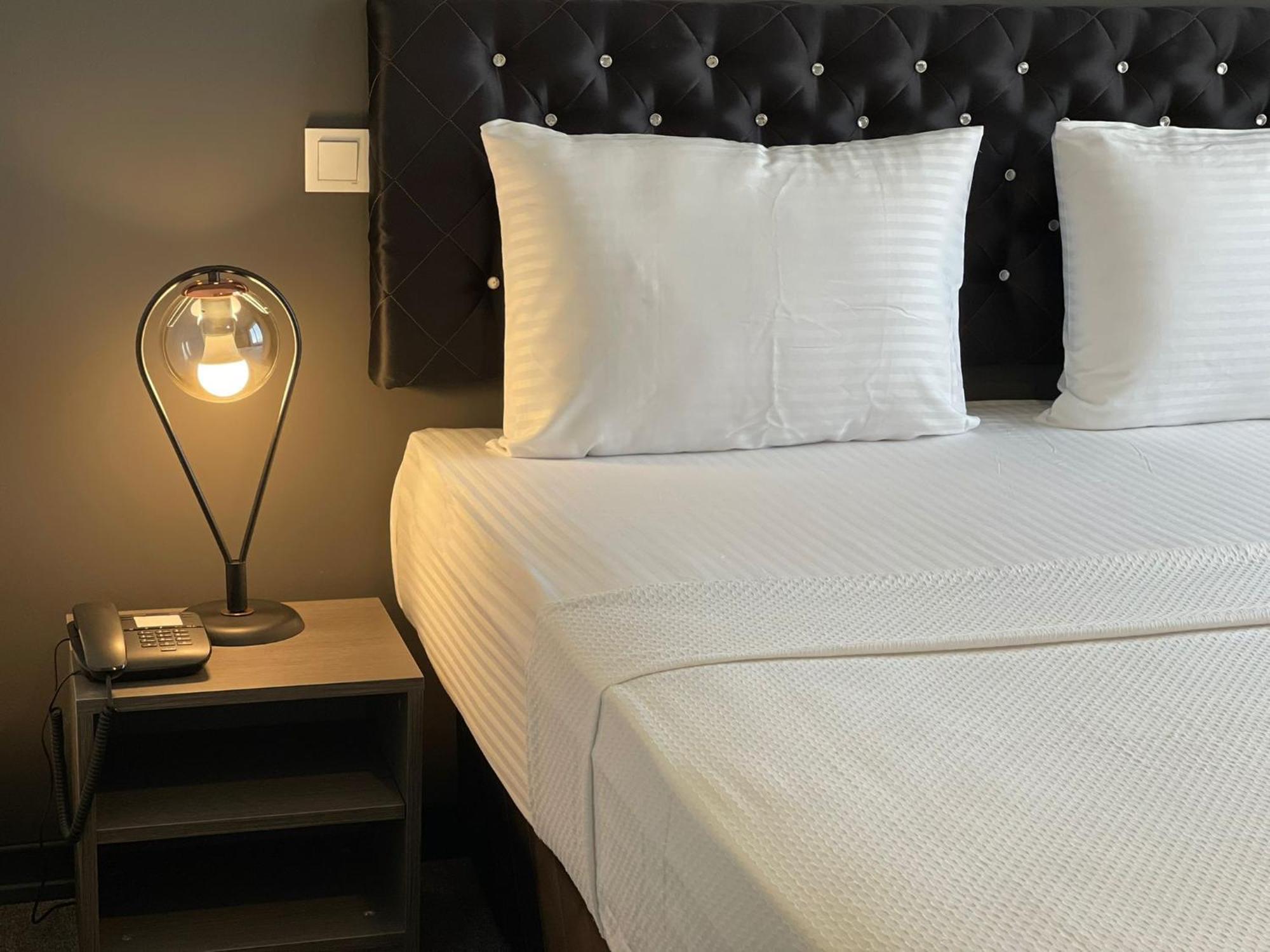 Respiro Park Hotel Бююкчекмедже Экстерьер фото