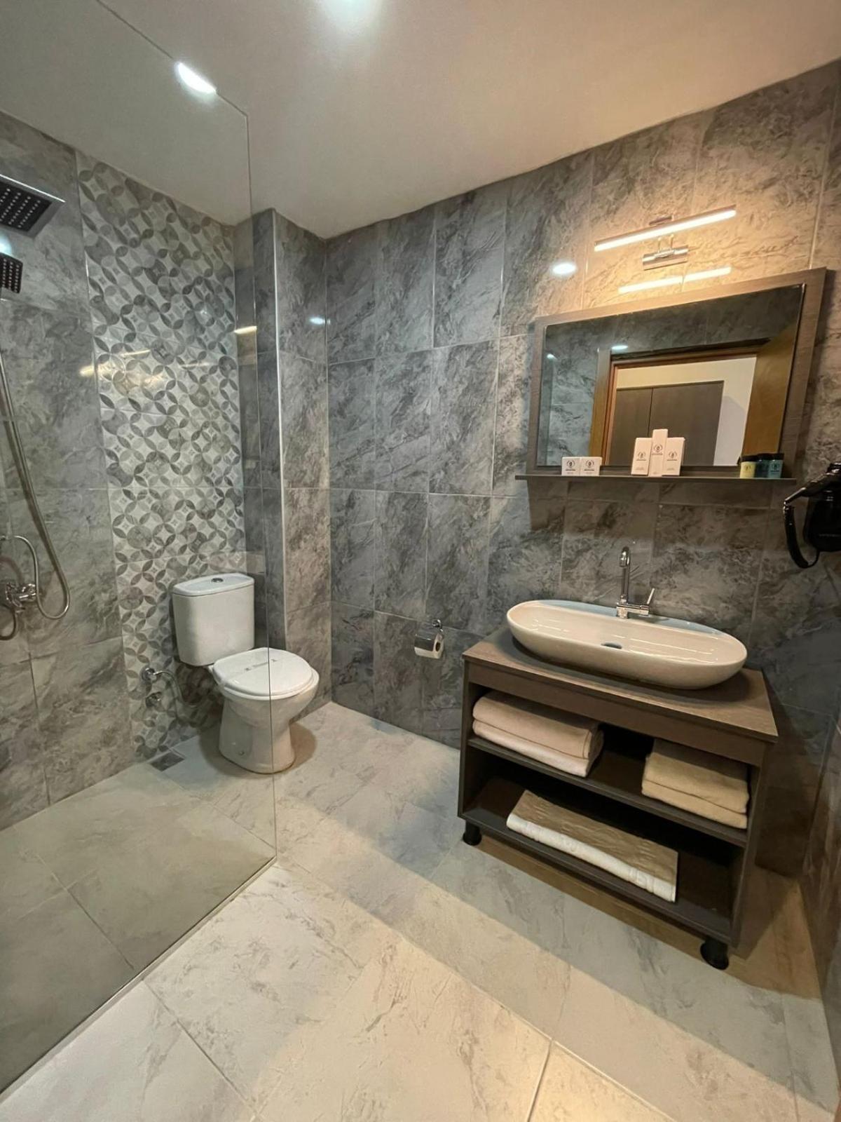 Respiro Park Hotel Бююкчекмедже Экстерьер фото